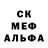 Кокаин Columbia Vera Klakova